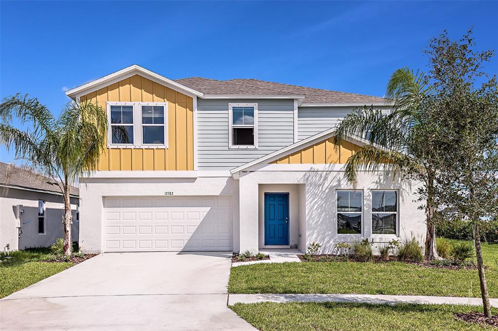 Picture of 1002 Foreshore Lane, Haines City, FL 33844