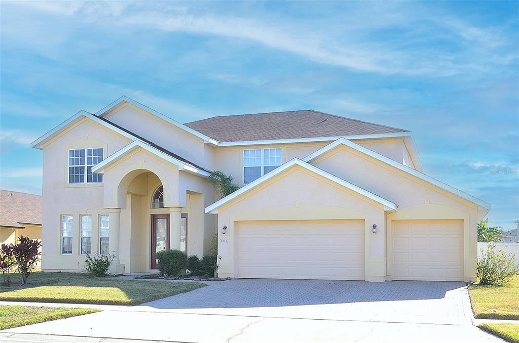 Picture of 2642 Maggiore Circle, Kissimmee, FL 34746