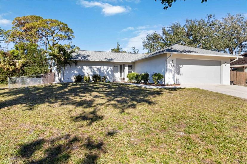 Picture of 480 Azalea Road, Venice FL 34293