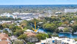 Picture of 850 S Tamiami Trail Unit 408, Sarasota, FL 34236