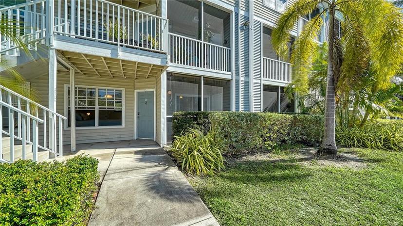 Picture of 850 S Tamiami Trail Unit 408, Sarasota FL 34236