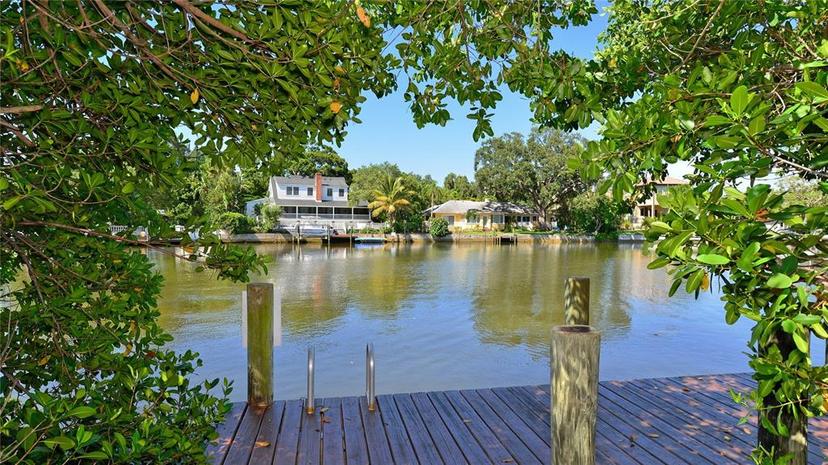 Picture of 850 S Tamiami Trail Unit 408, Sarasota FL 34236
