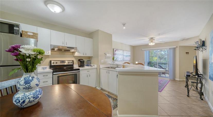 Picture of 850 S Tamiami Trail Unit 408, Sarasota FL 34236