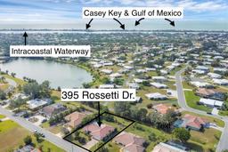 Picture of 395 W Rossetti Drive, Nokomis, FL 34275
