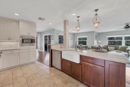 Picture of 395 W Rossetti Drive, Nokomis, FL 34275