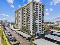 Picture of 400 Island Way Unit 1204, Clearwater, FL 33767