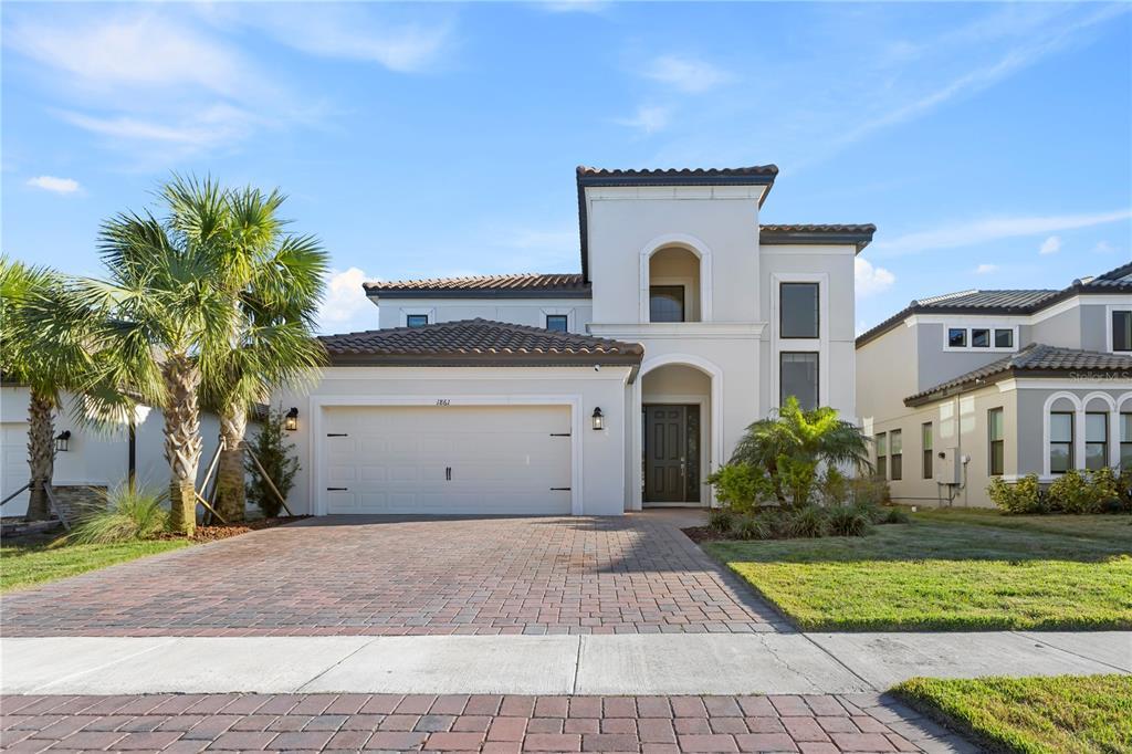 Picture of 1861 Goblet Cove Street, Kissimmee, FL 34746