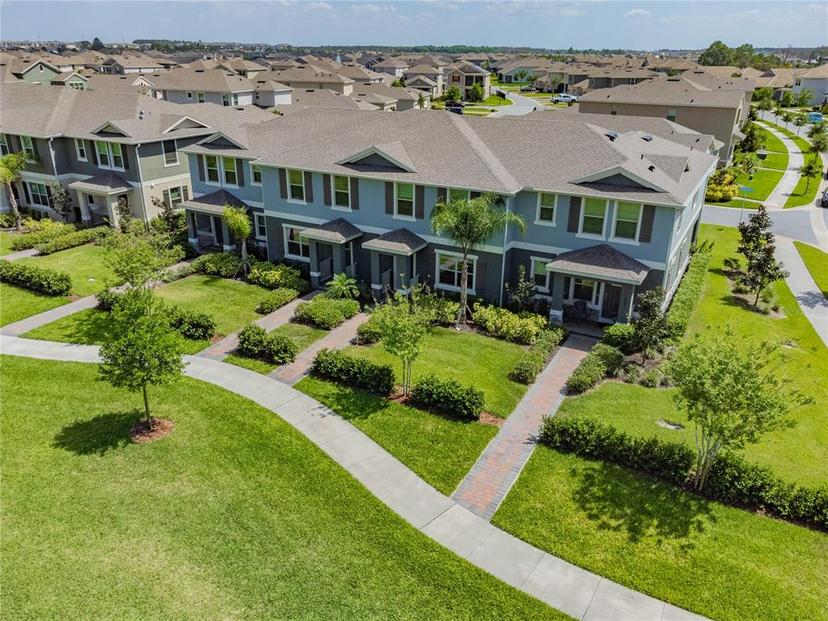 Picture of 16039 Juniper Inlet Alley, Winter Garden FL 34787