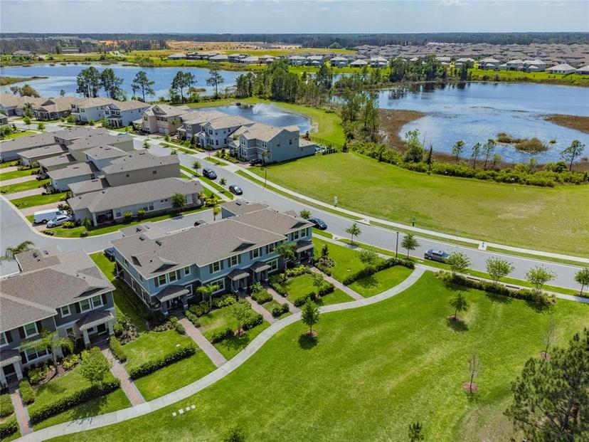 Picture of 16039 Juniper Inlet Alley, Winter Garden FL 34787