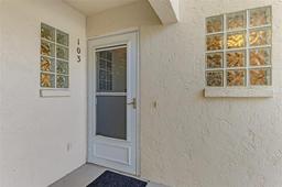Picture of 817 Montrose Drive Unit 103, Venice, FL 34293