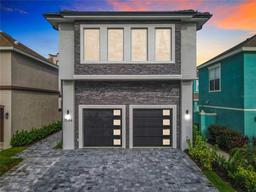 Picture of 1544 Corolla Court, Reunion, FL 34747