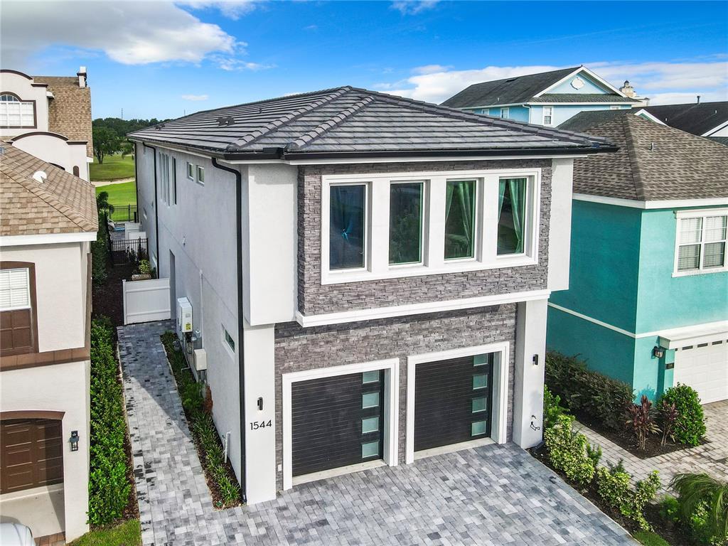 Picture of 1544 Corolla Court, Reunion, FL 34747