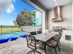 Picture of 1544 Corolla Court, Reunion, FL 34747