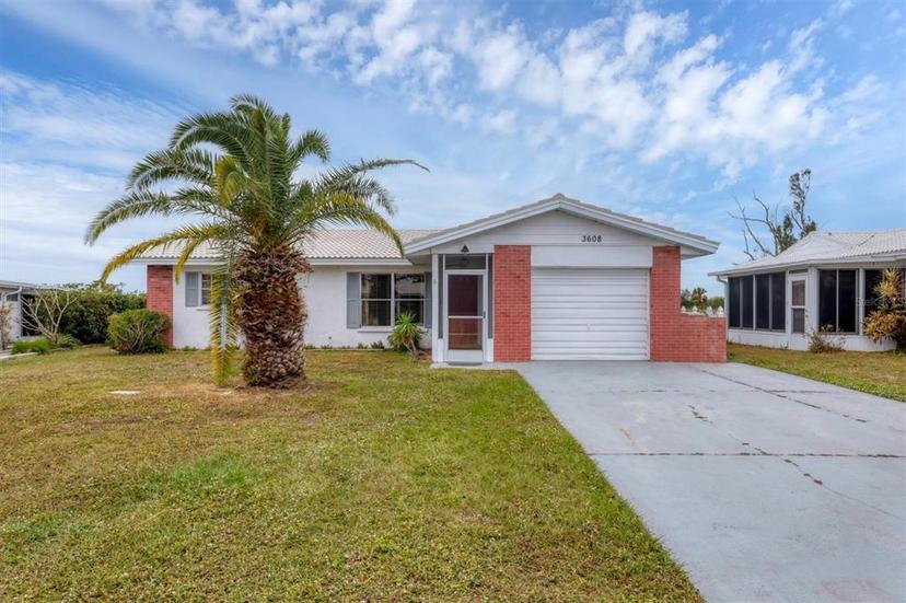 Picture of 3608 Joyce Drive, Bradenton FL 34208