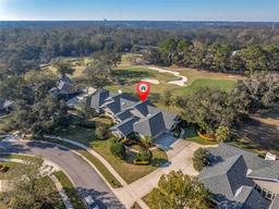 Picture of 2595 Royal Liverpool Drive, Tarpon Springs, FL 34688