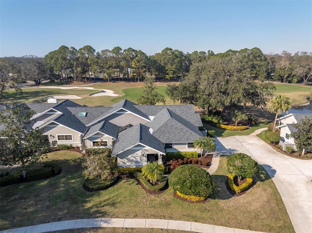 Picture of 2595 Royal Liverpool Drive, Tarpon Springs, FL 34688