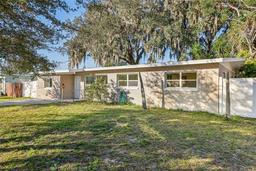 Picture of 118 N Sunland Drive, Sanford, FL 32773