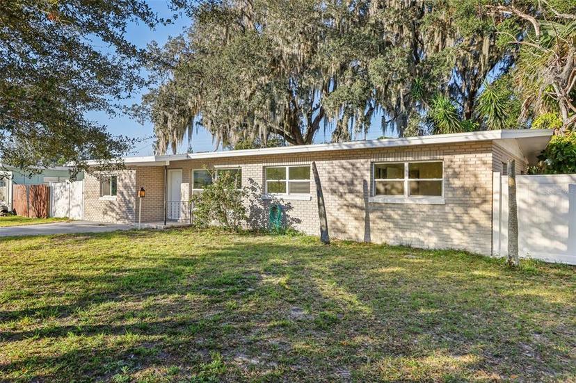 Picture of 118 N Sunland Drive, Sanford FL 32773