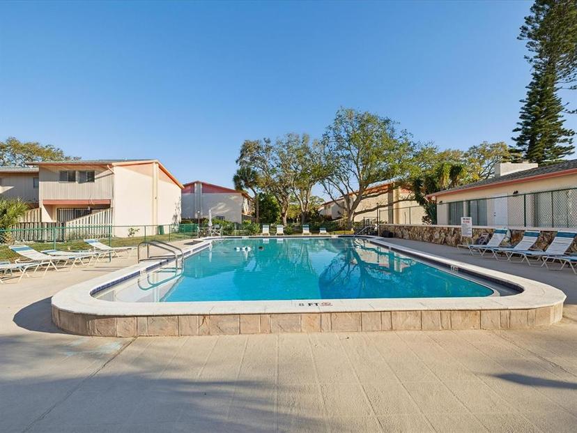 Picture of 1655 58Th Terrace S Unit 7, St Petersburg FL 33712
