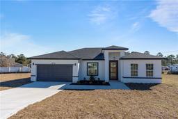 Picture of 4774 SW 152Nd Lane, Ocala, FL 34473