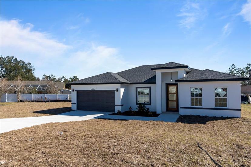 Picture of 4774 SW 152Nd Lane, Ocala FL 34473