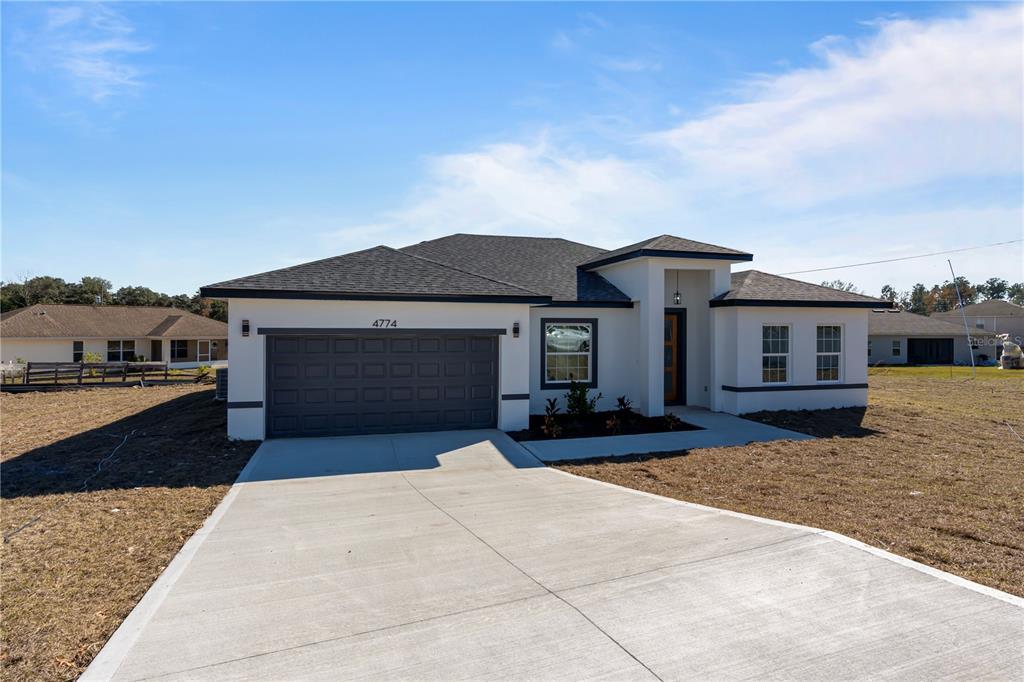 Picture of 4774 SW 152Nd Lane, Ocala, FL 34473
