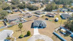 Picture of 4774 SW 152Nd Lane, Ocala, FL 34473