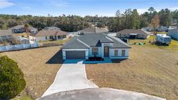 Picture of 4774 SW 152Nd Lane, Ocala, FL 34473