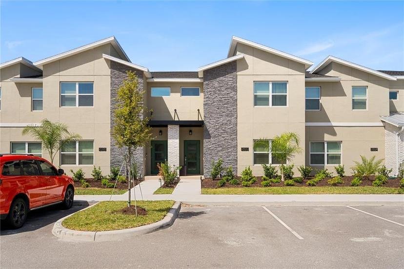 Picture of 2600 Reading Trail, Kissimmee FL 34746