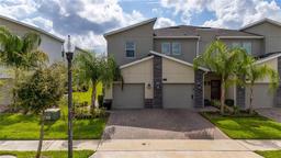 Picture of 701 Ocean Course Avenue, Davenport, FL 33896