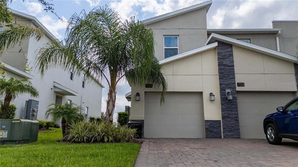 Picture of 701 Ocean Course Avenue, Davenport, FL 33896