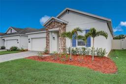 Picture of 6324 Chirpine Lane, St Cloud, FL 34771