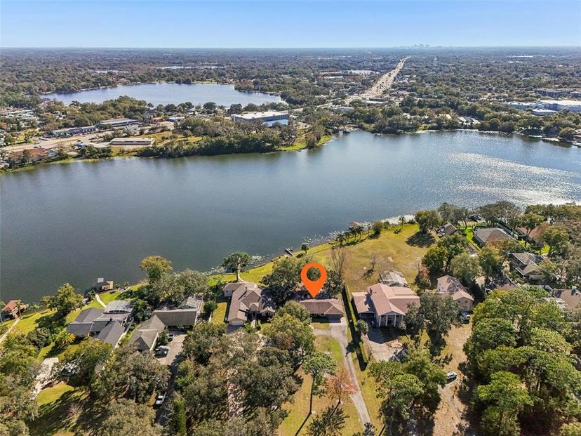 Picture of 754 E Wildmere Avenue, Longwood FL 32750