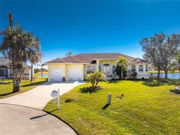 Picture of 24337 Contra Costa Lane, Punta Gorda, FL 33955