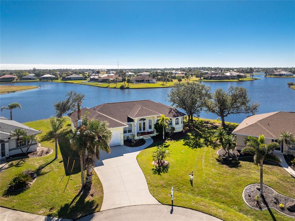 Picture of 24337 Contra Costa Lane, Punta Gorda, FL 33955