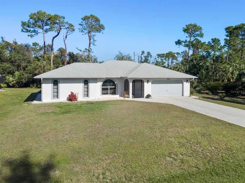 Picture of 18314 Koala Avenue, Port Charlotte FL 33948