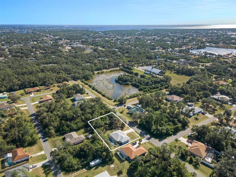 Picture of 18314 Koala Avenue, Port Charlotte FL 33948