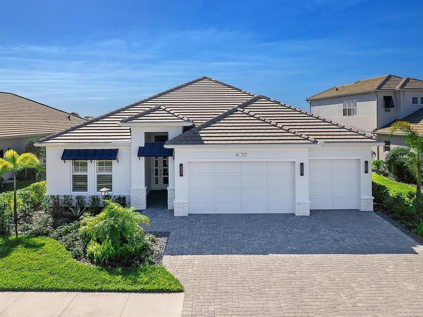 Picture of 7917 Mainsail Lane, Sarasota FL 34240