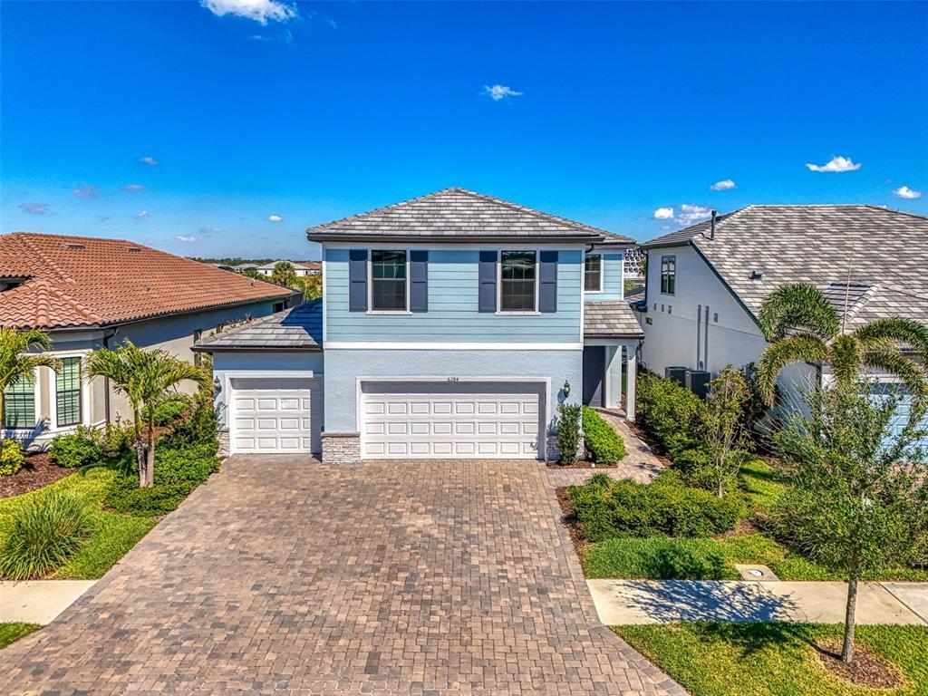 Picture of 6284 Talon Preserve Drive, Nokomis, FL 34275