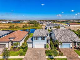 Picture of 6284 Talon Preserve Drive, Nokomis, FL 34275