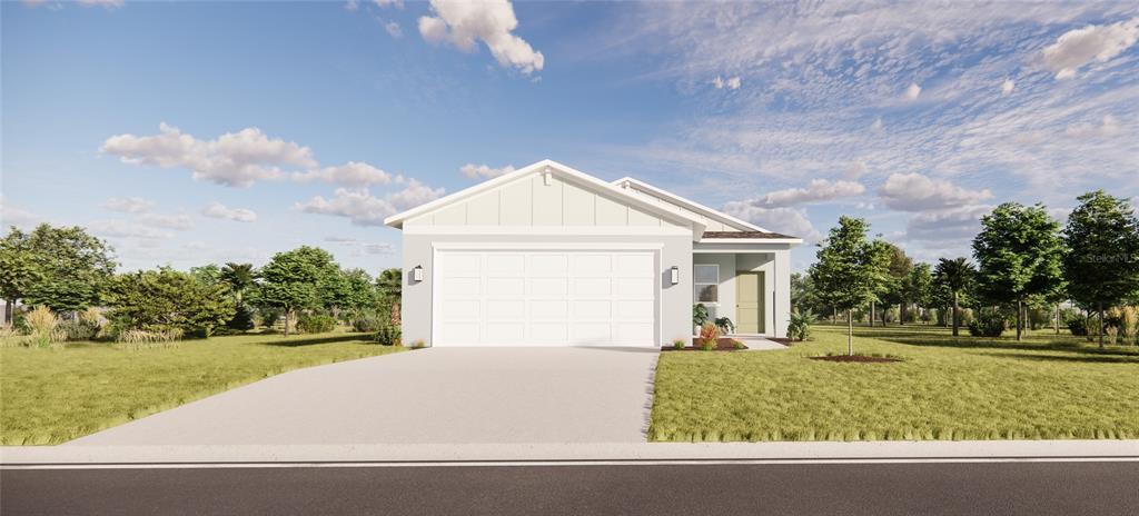 Picture of 13006 Bayberry Way, Parrish, FL 34219