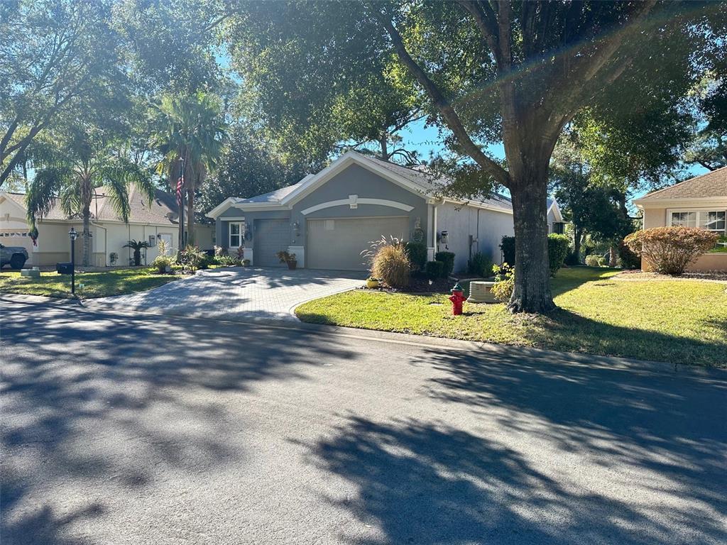 Picture of 13300 SE 97Th Terrace Road, Summerfield, FL 34491