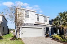 Picture of 8953 Zurich Lane, Kissimmee, FL 34747