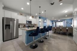Picture of 8953 Zurich Lane, Kissimmee, FL 34747