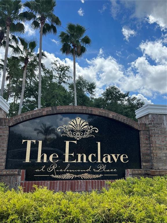 Picture of 18001 Richmond Place Drive Unit 1222, Tampa FL 33647