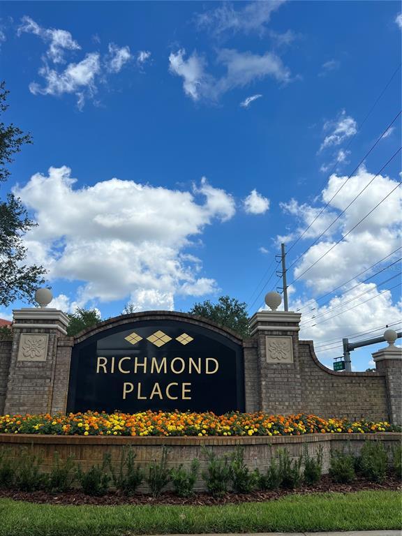 Picture of 18001 Richmond Place Drive Unit 1222, Tampa FL 33647