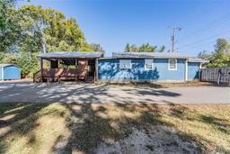 Picture of 14045 21St Street, Dade City, FL 33525