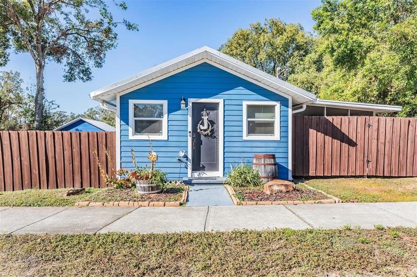 Picture of 14045 21St Street, Dade City FL 33525