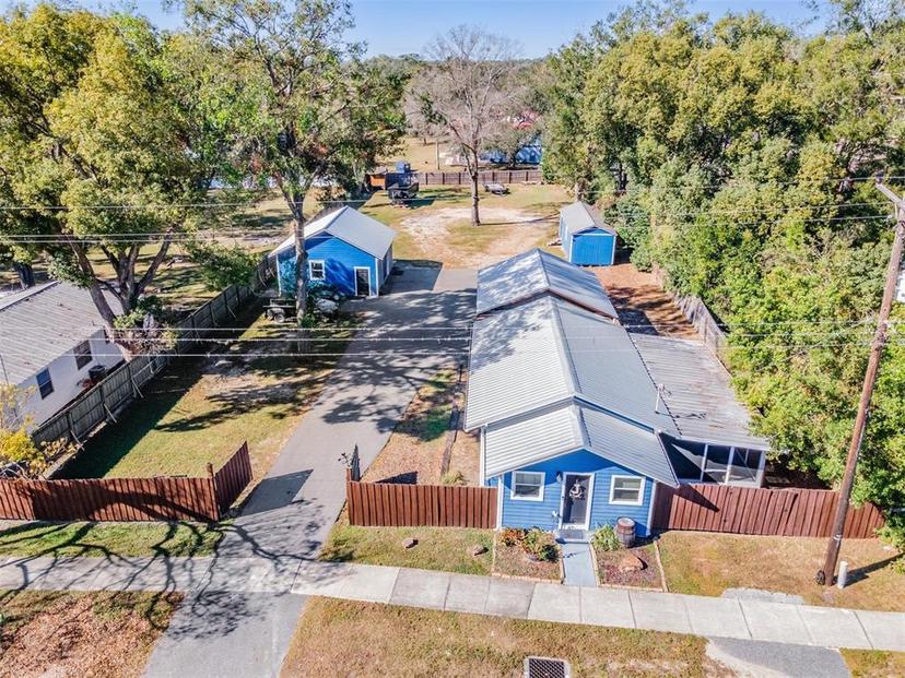 Picture of 14045 21St Street, Dade City FL 33525