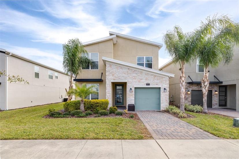 Picture of 601 Drop Shot Drive, Davenport FL 33896